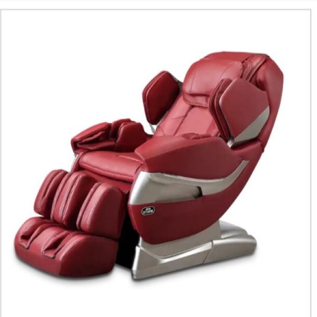 OTO STARK MASSAGE CHAIR SK 01 Shopee Malaysia