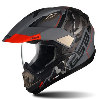 Adventure sales tourer helmet