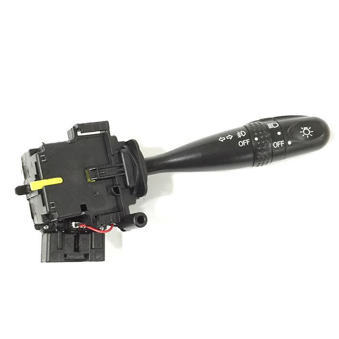 Turn Signal Switch Myvi / Alza / Viva(ORIGINAL,WARRANTY) Shopee