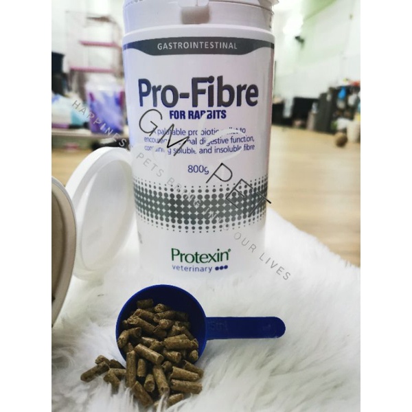 Pro-fibre for rabbit / repack Pro fibre | Shopee Malaysia