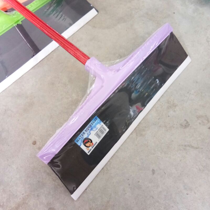 Penarik Air Tebal / Water Squeenzer Large Size / Water Squeegees ...