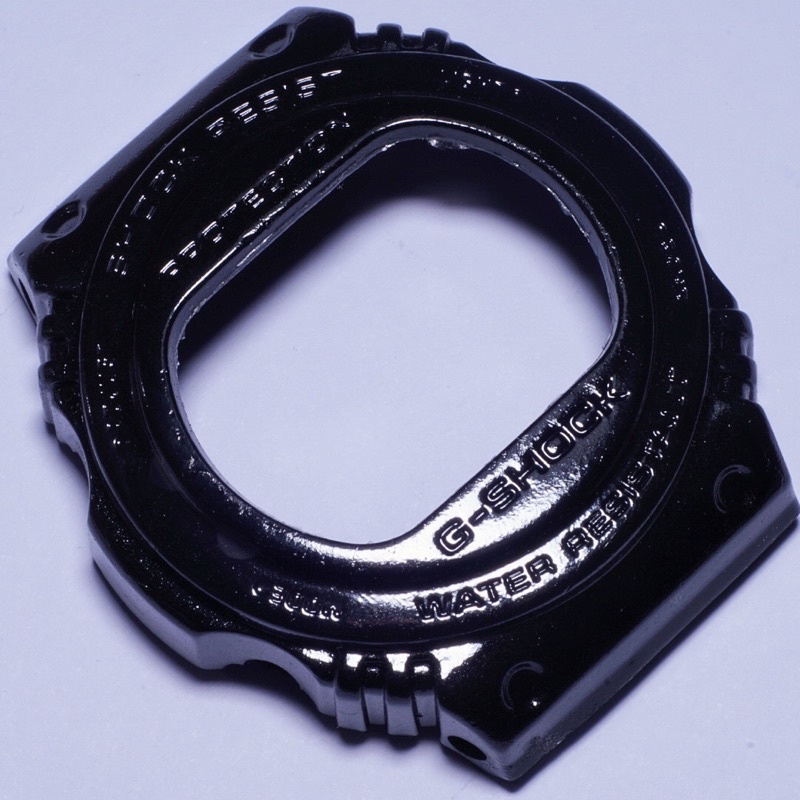 G-5700 (module 2597) custom made bezel | Shopee Malaysia