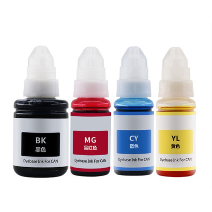 Canon GI-790/890 Refill Ink Compatible For CANON G Series g1000 g2000 ...