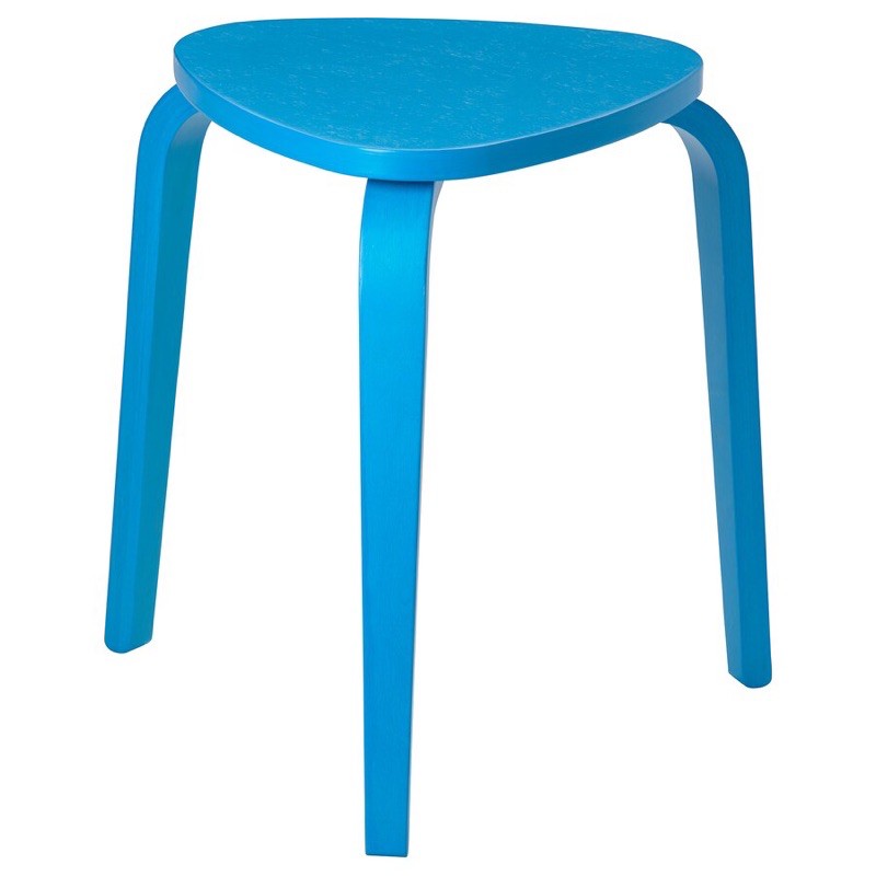 IKEA KYRRE STOOL CHAIR
