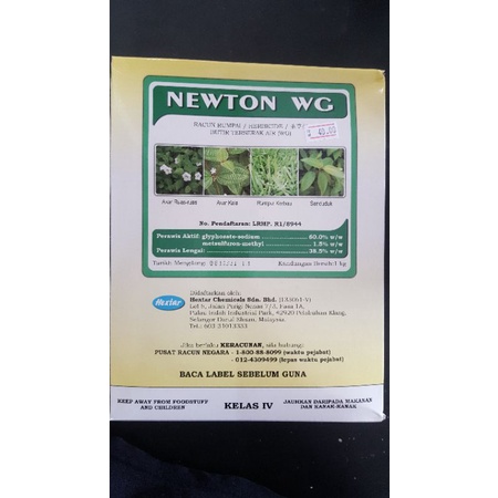 1KG NEWTON WG SENDUDUK RUMPUT KERBAU akar kala ruas-ruas | Shopee Malaysia