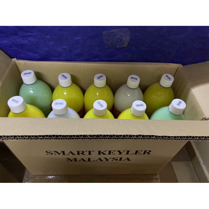 SMART KEYLER REFILL 1500ml (Mini Box) 10 pcs📌 | Shopee Malaysia