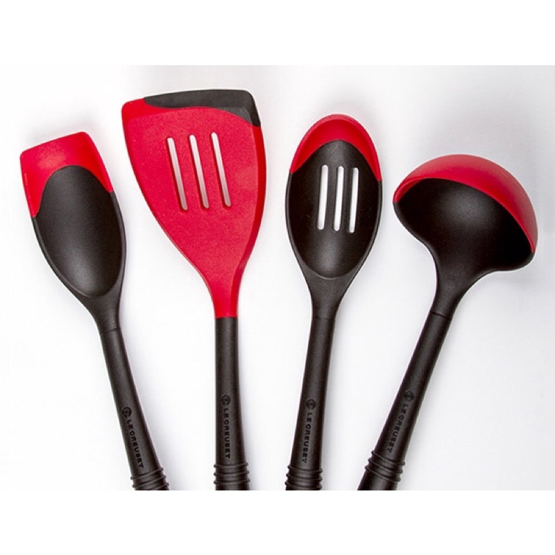🔥🔥🔥 LE CREUSET SILICONE KITCHEN THURNER 🔥🔥🔥 | Shopee Malaysia