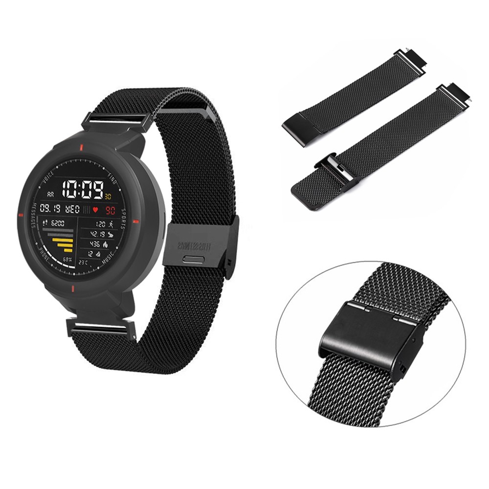 Amazfit verge watch discount strap