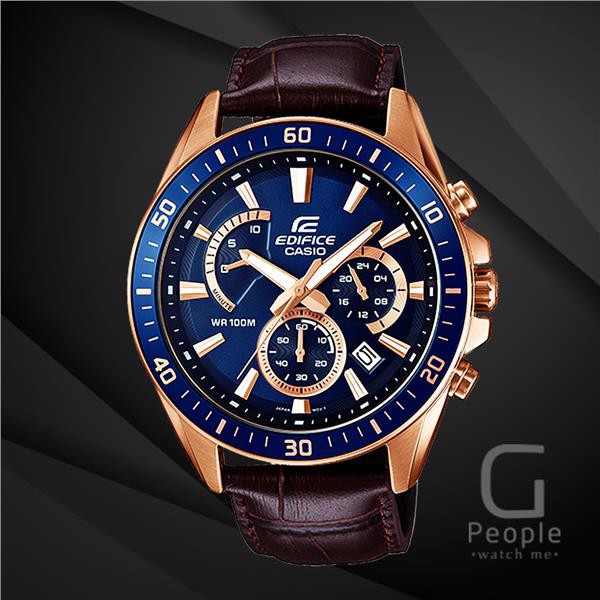 Casio efr 552gl hot sale