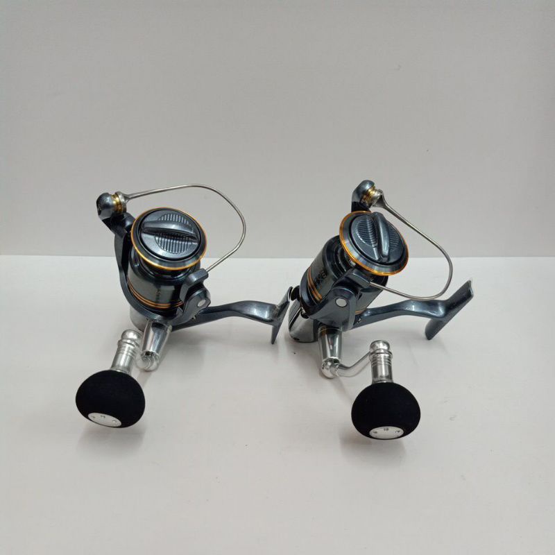 에드먼턴에서 판매 중인 Shimano Reels 물품