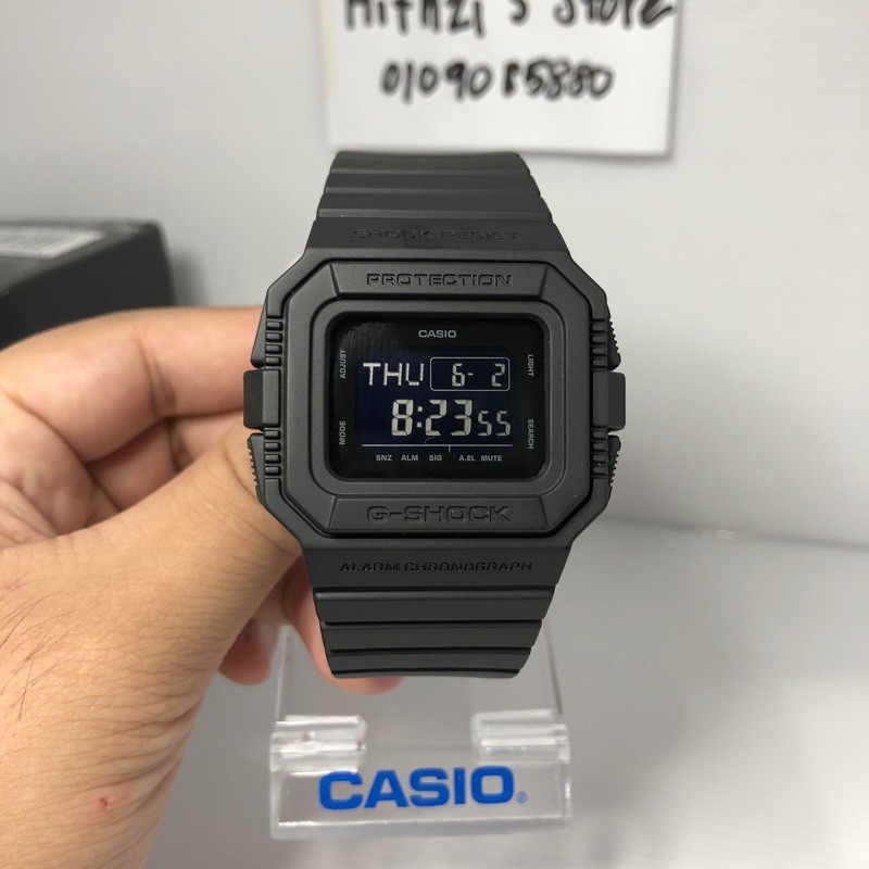 G cheap shock d5500