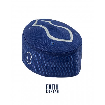 💥NEW💥[ORIGINAL] KOPIAH THE CAPAL FATIH EDITION | THE NIQAB OFFICIAL ...
