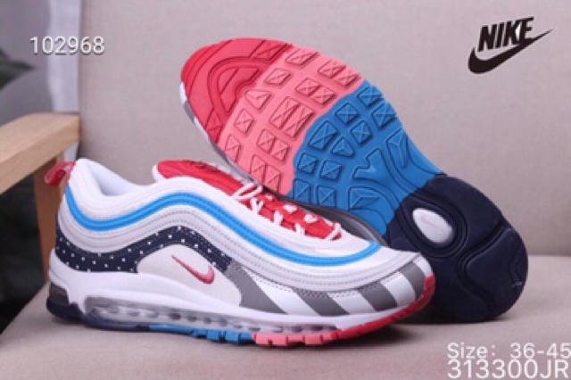 Air max 97 piet parra hotsell