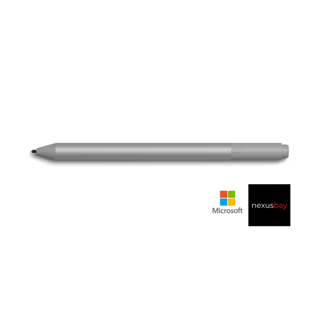 Surface Pro Microsoft Surface Pen Platinum Model 1776 Genuine