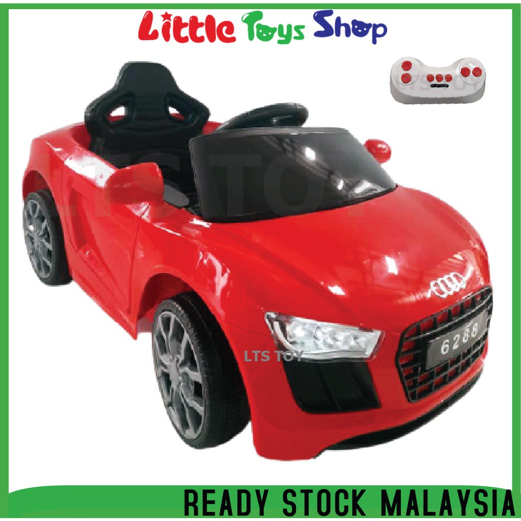 Toy car for kids ride on car kids car electric car kids kereta budak ...