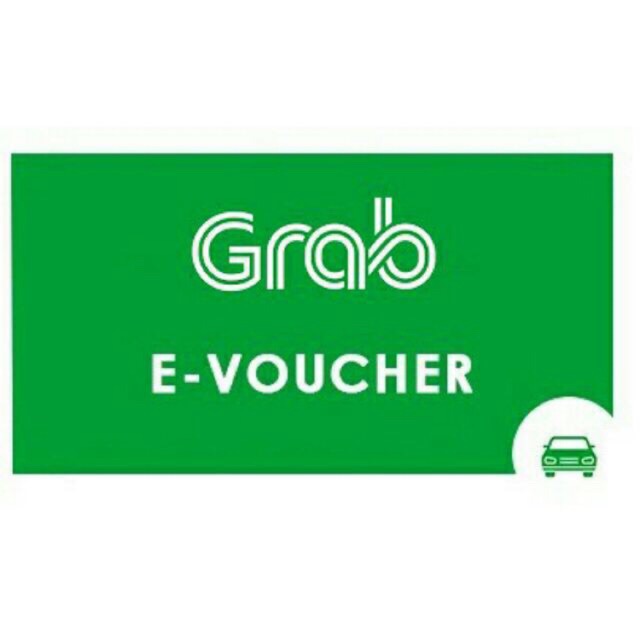 Grab Voucher RM50 (Expired: 27.11.2019) | Shopee Malaysia