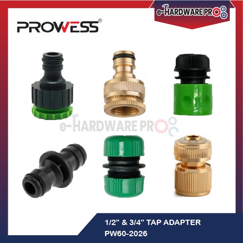 Garden Hose Quick Connector Faucet Adapter Tap Connector Pipe Fitting