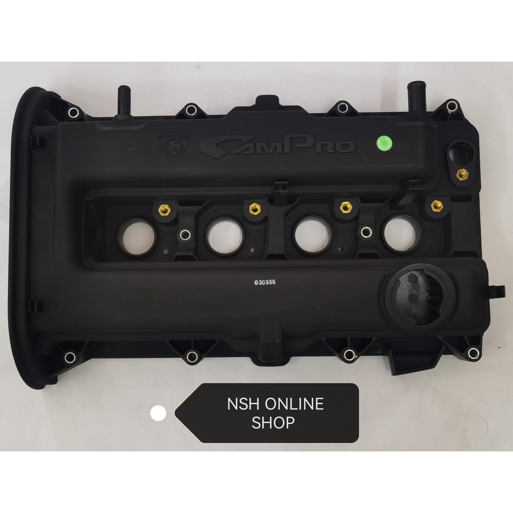 Valve Cover Assy with Gasket (Silicone) for Proton Persona Saga BLM
