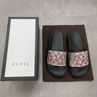 men gucci slides Prices and Promotions Feb 2024 Shopee Malaysia