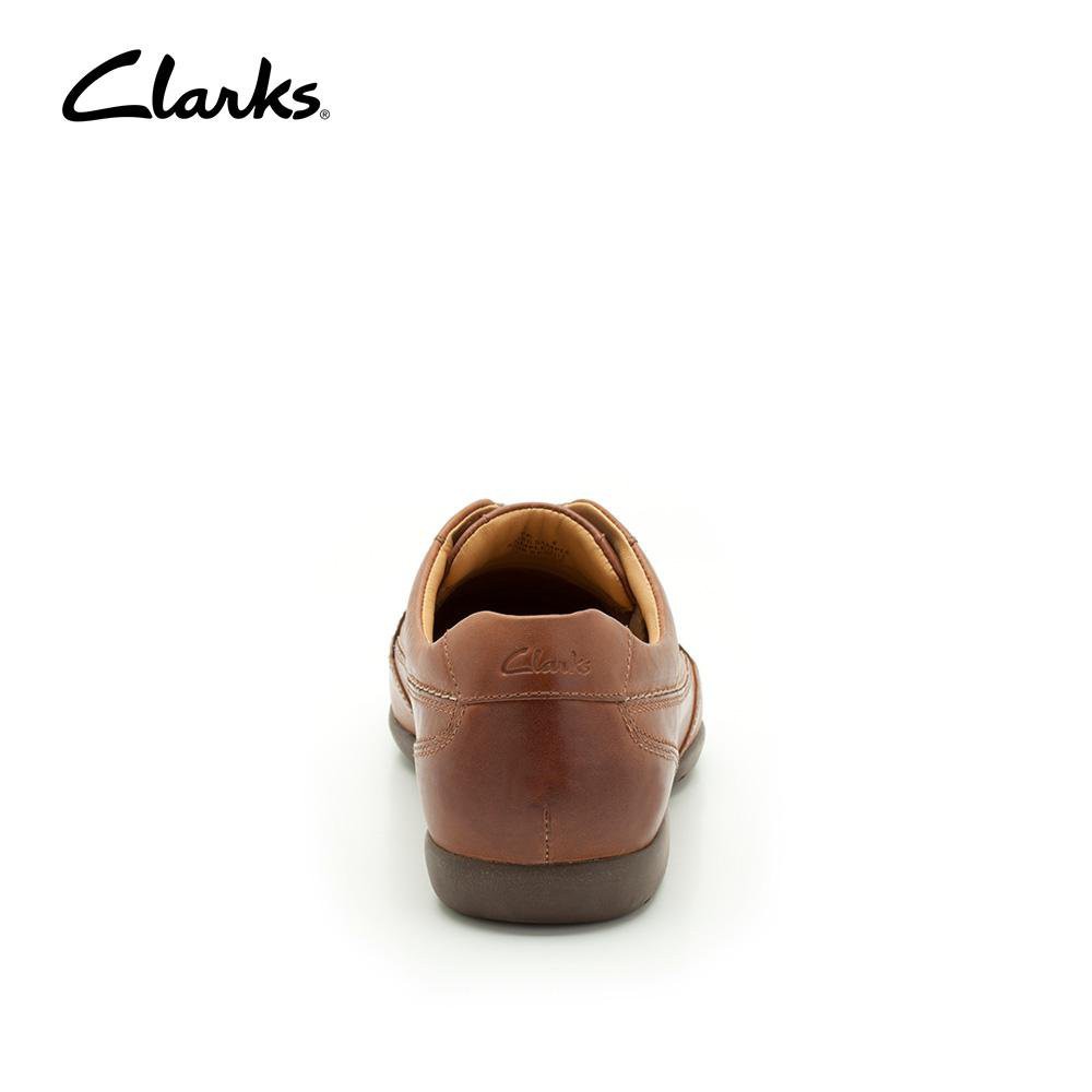 Clarks soft cheap tread shoes