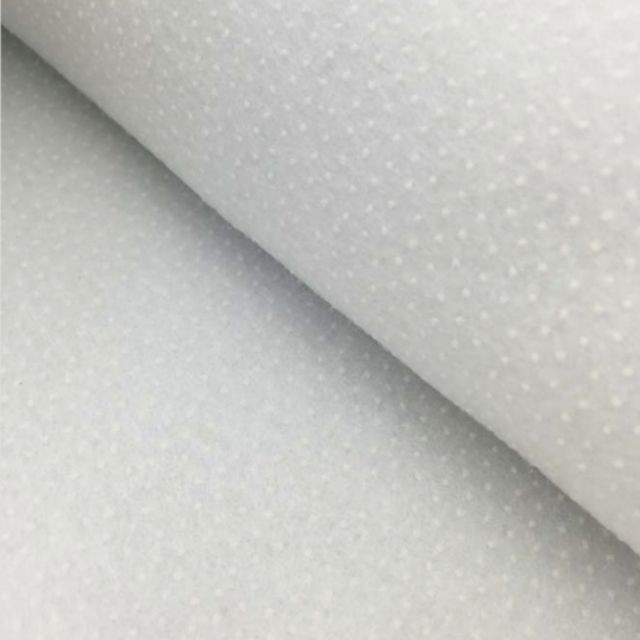 Cotton Batting Fabric with glue /280G JHT407 Shopee Malaysia