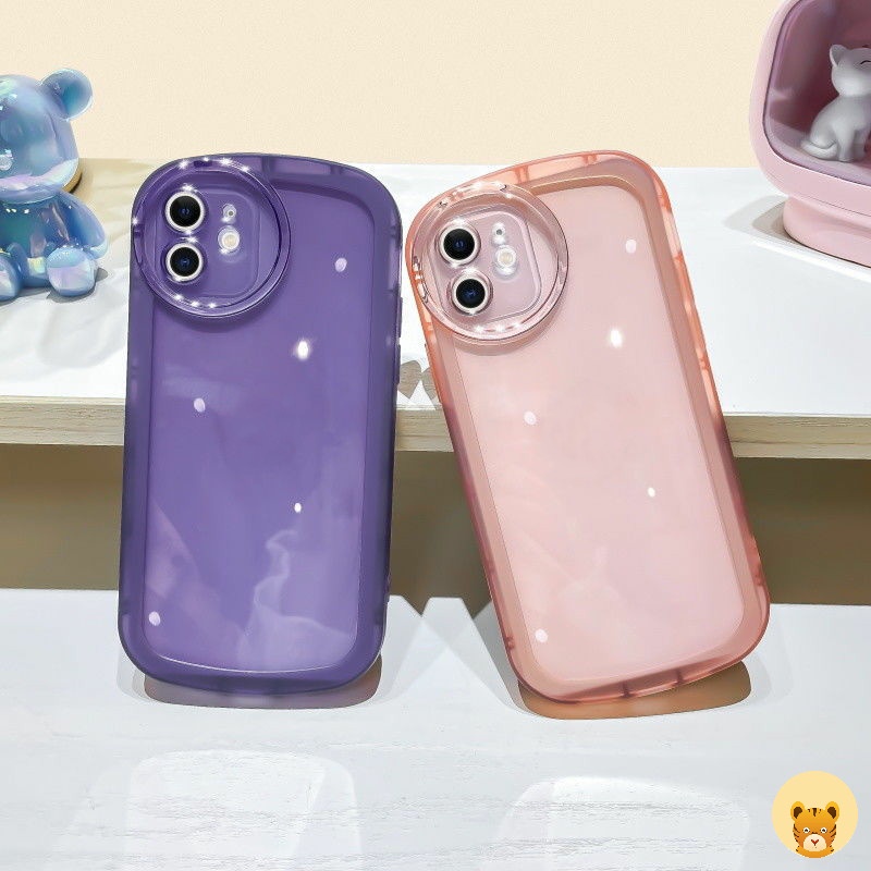 Casing iPhone 7 Plus 8 Plus Case 11 6 Plus 6S Plus 7 8 6 XR X XS Max 12 ...