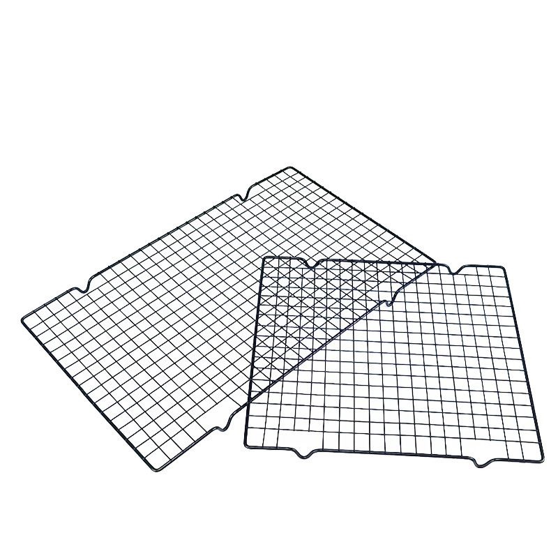 Cooling Rack For Baking Biscuit And Cake Radai | Shopee Malaysia