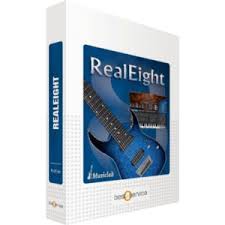 MusicLab RealEight V4 (Win/Mac) | Shopee Malaysia