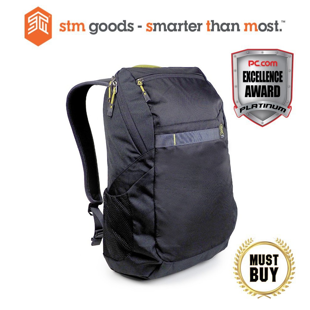 STM Saga Laptop Backpack (20L) Shopee Malaysia
