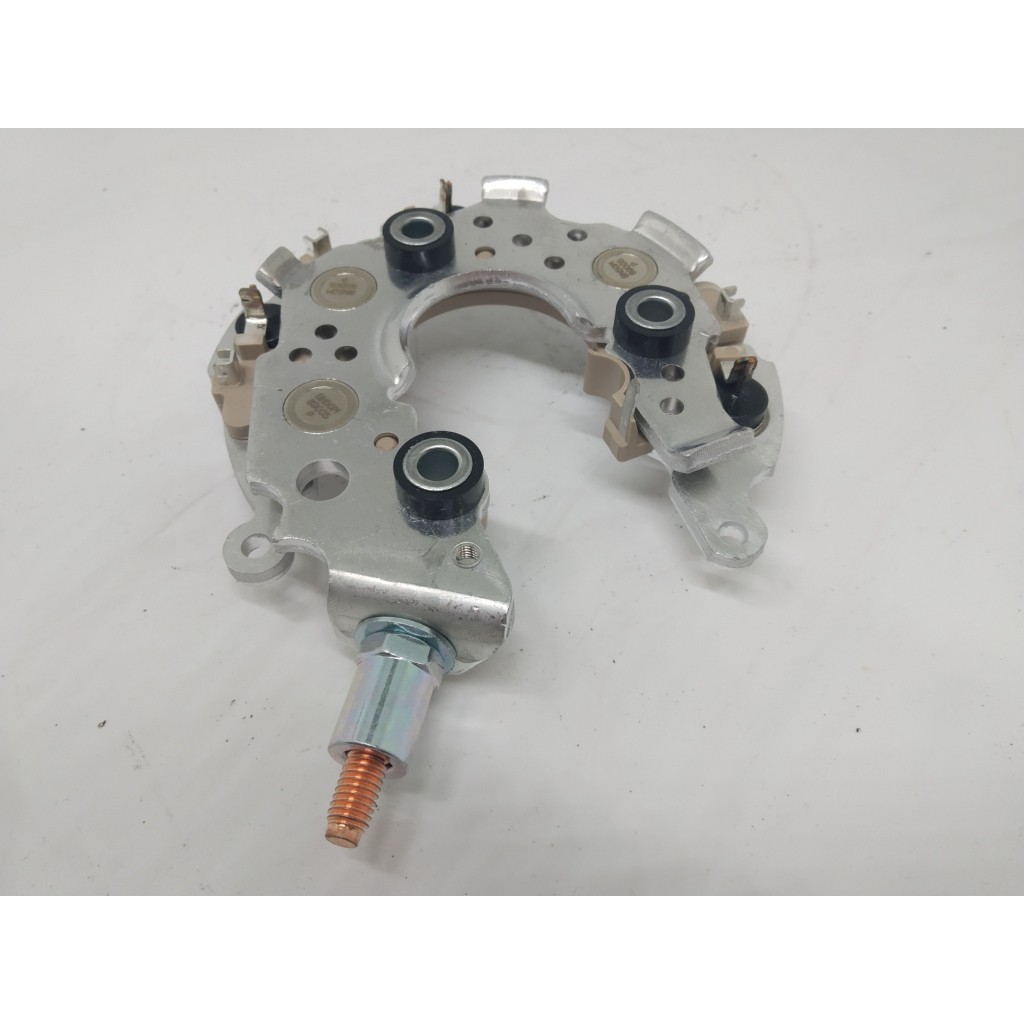 ALTERNATOR RECTIFIER TOYOTA VIOS, AVANZA, INNOVA, HILUX VIGO, CAMRY 2 ...