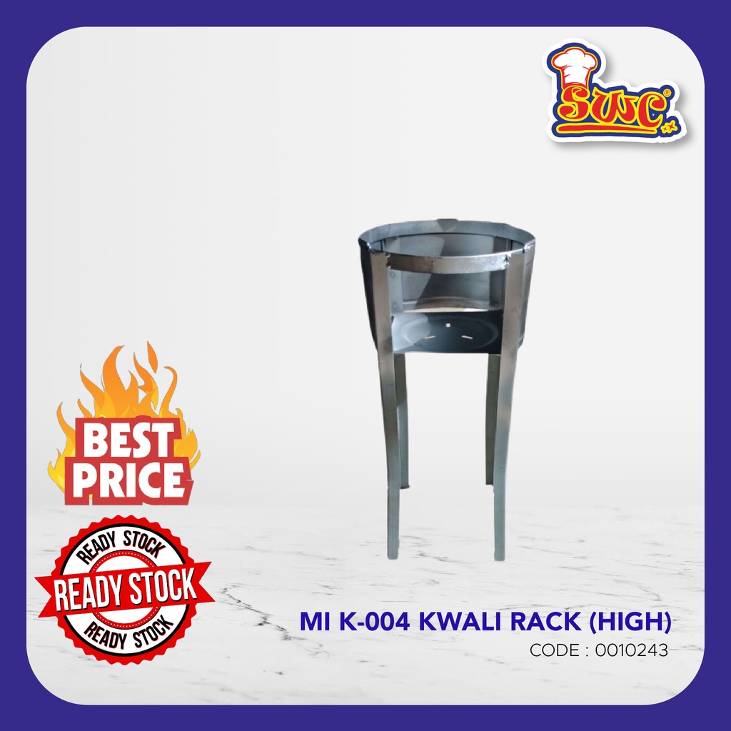 MI-K003 & K004 KWALI RACK | Shopee Malaysia