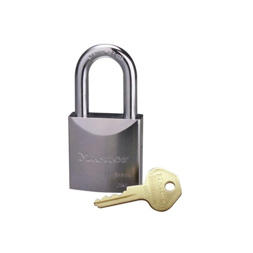 MASTER PADLOCK Pro Series Heavy Duty 50mm(7050) | Shopee Malaysia