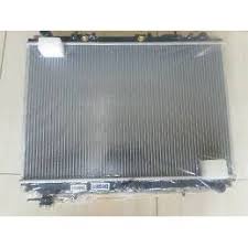 Radiator Nissan VANETTE C22 (Double Layer) 40mm | Shopee Malaysia