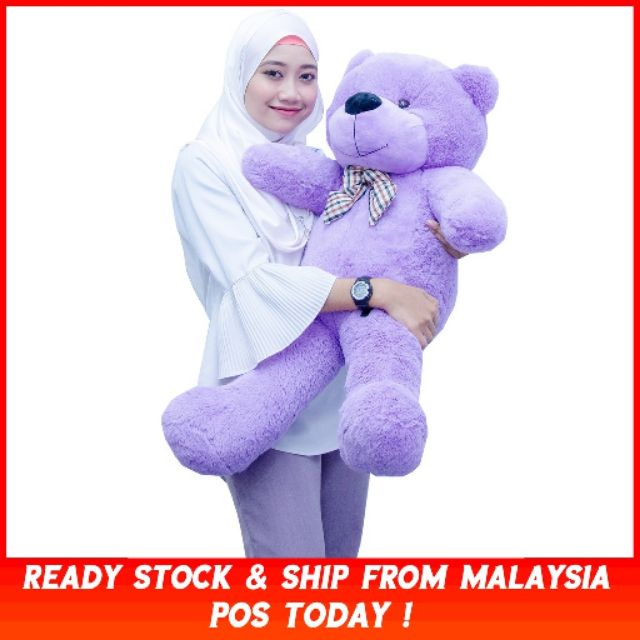 120cm teddy bear sales