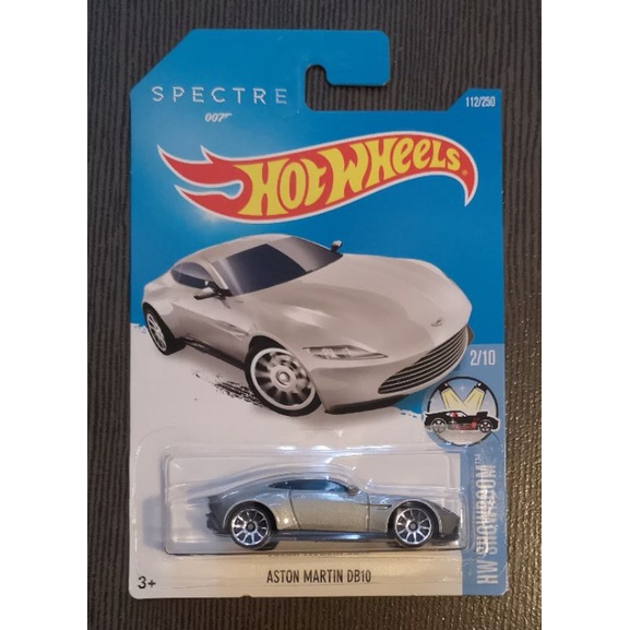 Hot wheels db10 deals