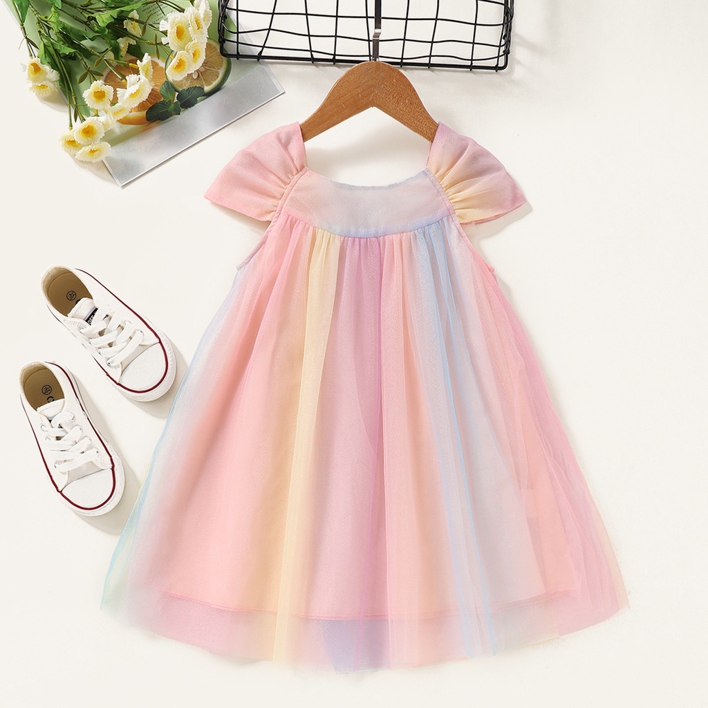 Birthday dress for 5 clearance years girl