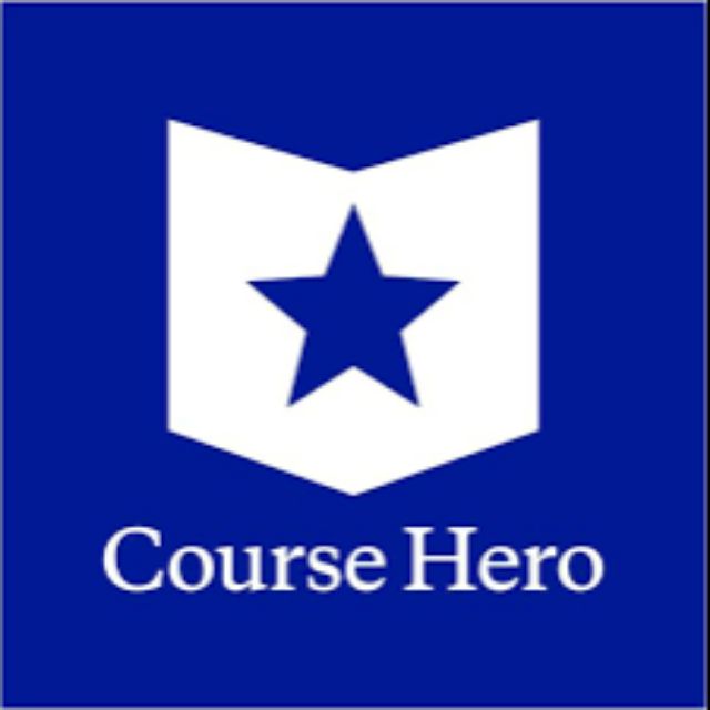 Coursehero Course Hero Document/Answer Unlock | Shopee Malaysia