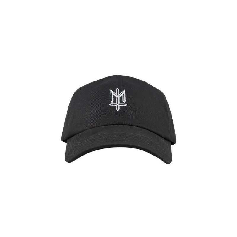 Maternal DISASTER CAPS THREALS SMALL LOGO | Shopee Malaysia