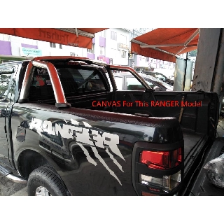 4X4 Canvas Ford Ranger CANVAS OEM Roll Bar Canvas/TOYOTA VIGO CANVAS/REVO  CANVAS /TRITON CANVAS/TRD CANVAS