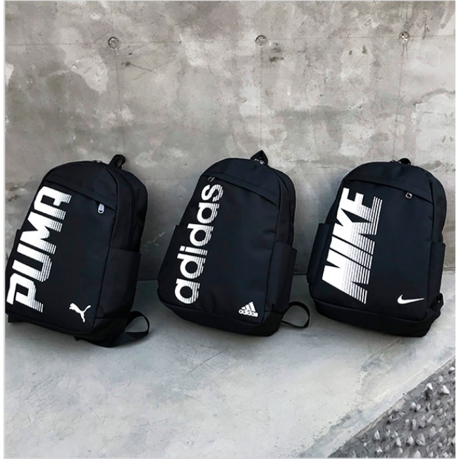 School bags adidas online and nike