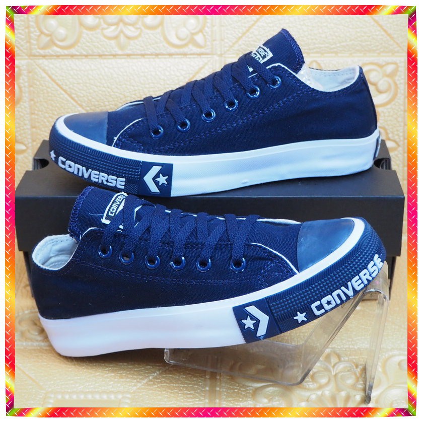 Converse ALL STAR NEW DESIGN LIMITED EDITION CHUCK TAYLOR 2 UNDEFEATED 18 SEPATU Shopee Malaysia