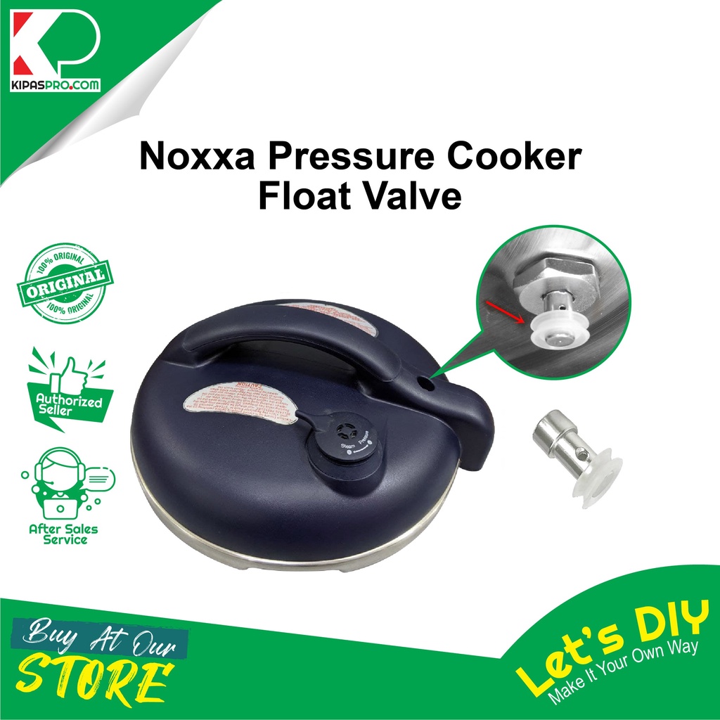 Noxxa pressure cooker cover new arrivals