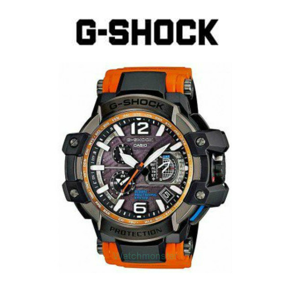 G shock gpw 1000 original best sale