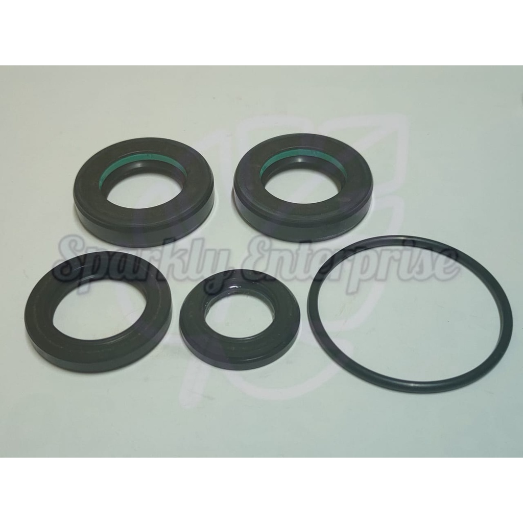 NISSAN POWER STEERING KIT - NISSAN SENTRA B13 B14 POWER STEERING RACK ...