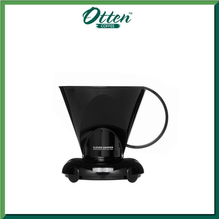 Handybrew Clever Dripper Black (S) Shopee Malaysia