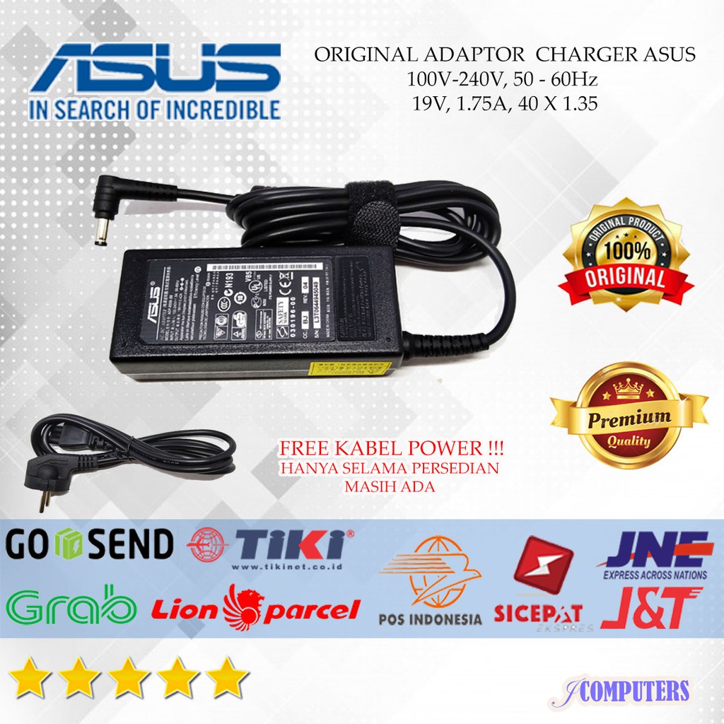 Connettore Alimentazione DC Jack Per ASUS VivoBook ZenBook UX32A-R3001V