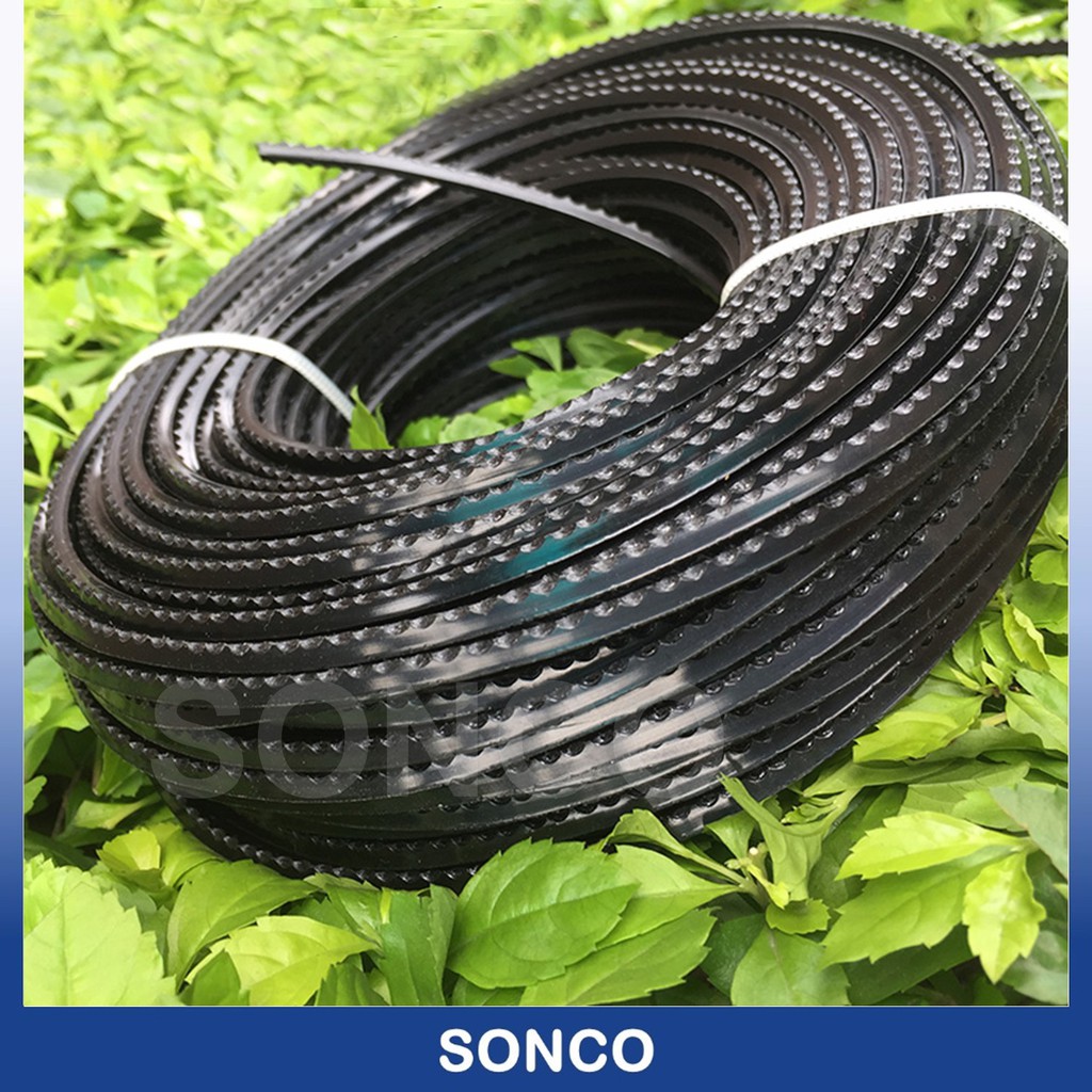 80G 3.0MM Grass Cut Trimmer Line Spool Nylon Cord Wire String Tali ...