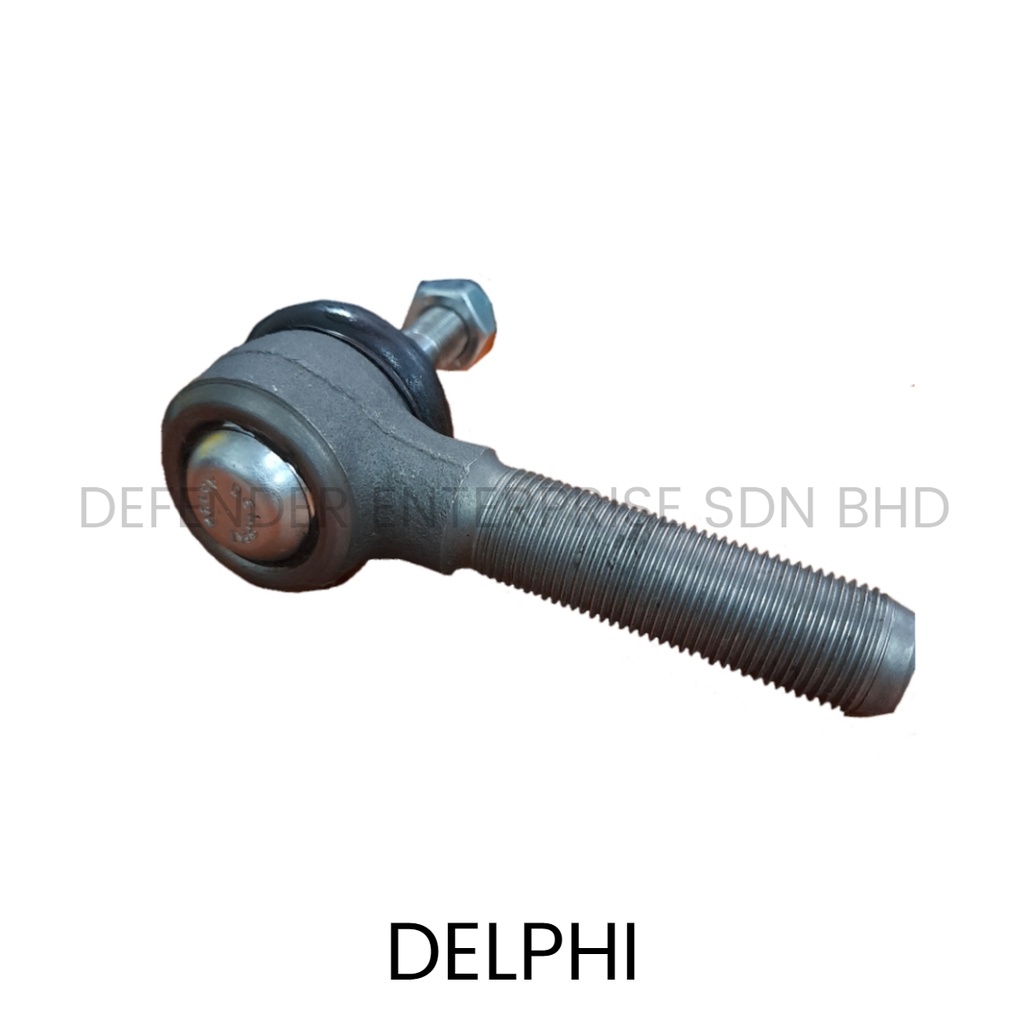 Discovery 2 / Range Rover P38 Tie Rod End Shopee Malaysia