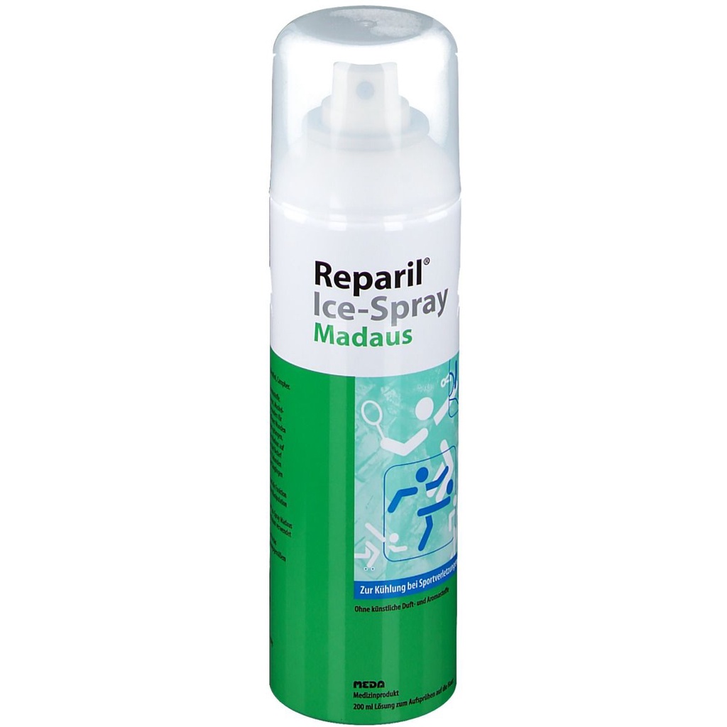 DE-ICER Spray (200ml)