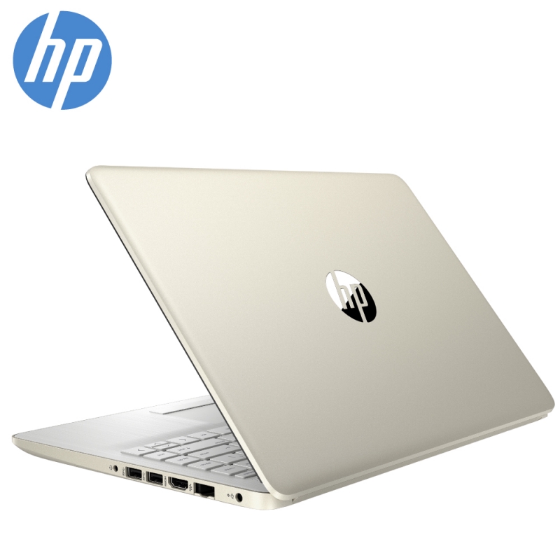 HP Laptop 14S FQ1043AU AMD Ryzen 3 Laptop Shopee Malaysia